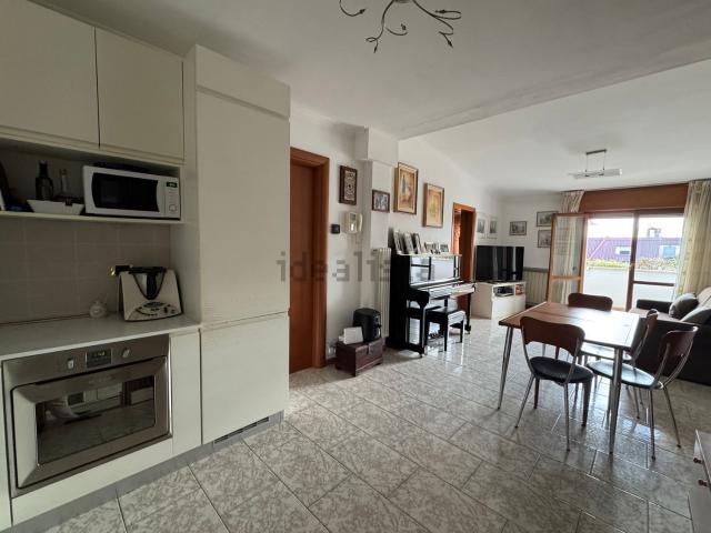 Appartamento in affitto di 80 m² in Via Squillace
