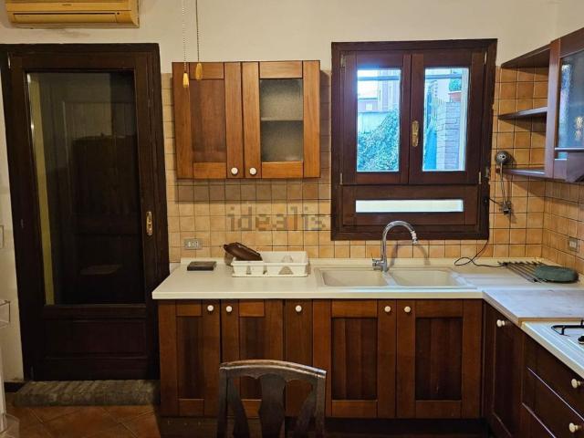 Appartamento in affitto di 80 m² in Via Statale, 122