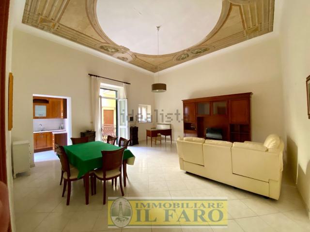 Appartamento in affitto di 80 m² in Via starza