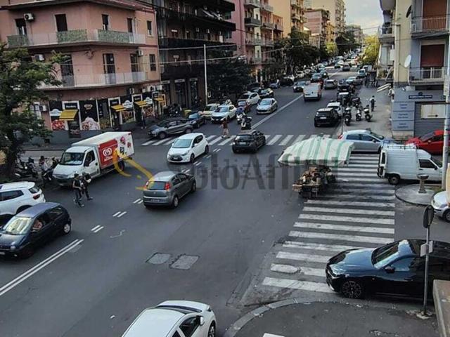 Appartamento in affitto di 80 m² in Viale Mario Rapisardi, 280