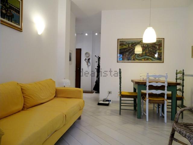 Appartamento in affitto di 80 m² in Viale Matteotti
