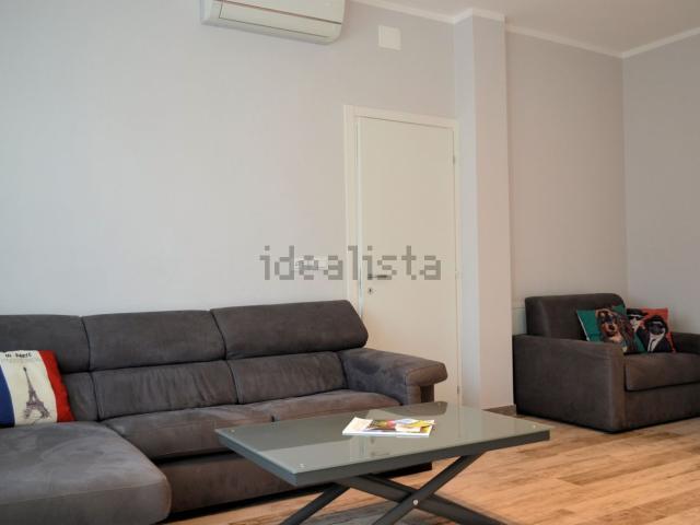 Appartamento in affitto di 80 m² in Viale milano