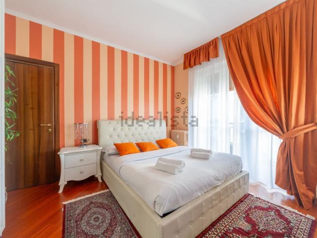 Appartamento in affitto di 80 m² in Viale Monza, 79