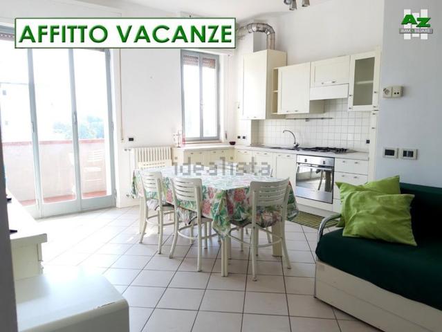 Appartamento in affitto di 80 m² in Viale Mosca, 39