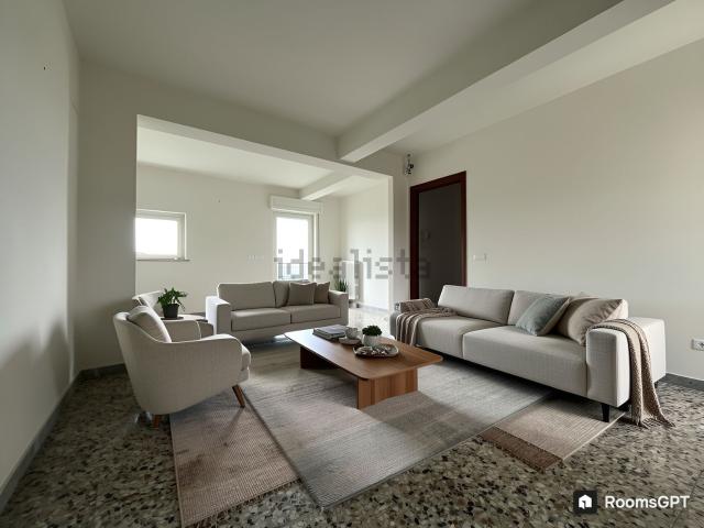Appartamento in affitto di 80 m² in Viale Nettuno