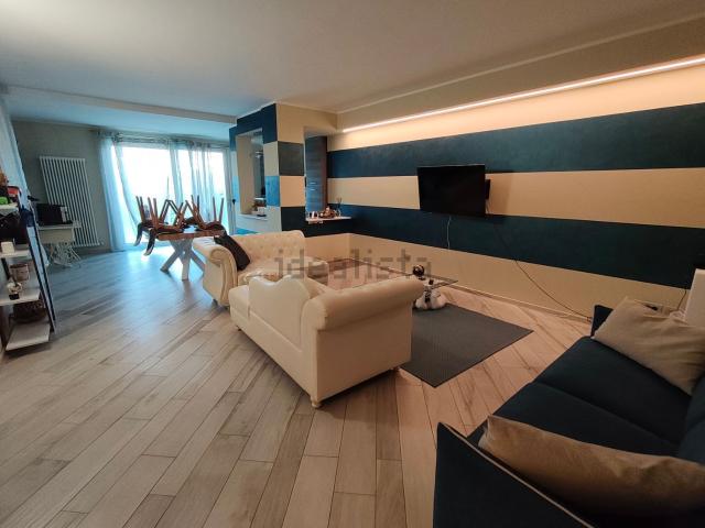 Appartamento in affitto di 80 m² in Viale Ottavio Marchino