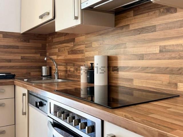 Appartamento in affitto di 80 m² in Viale Aurora, 139
