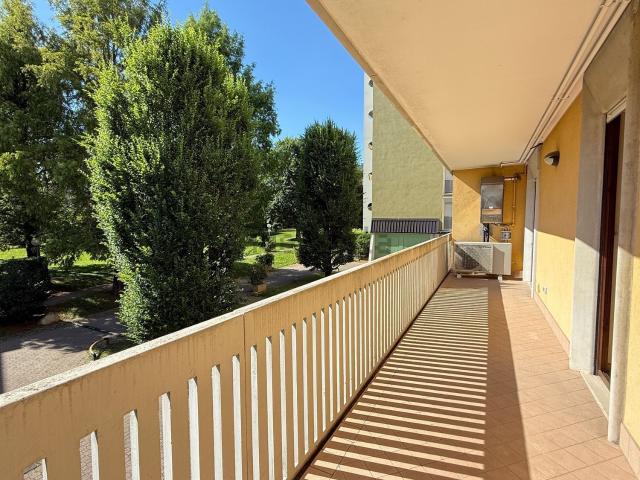 Appartamento in affitto di 80 m² in Via Alcide de Gasperi