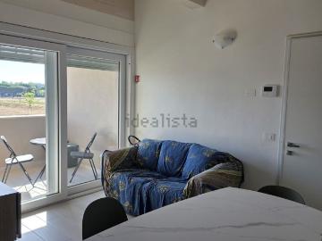 Appartamento in affitto di 80 m² in Viale Amerigo Vespucci