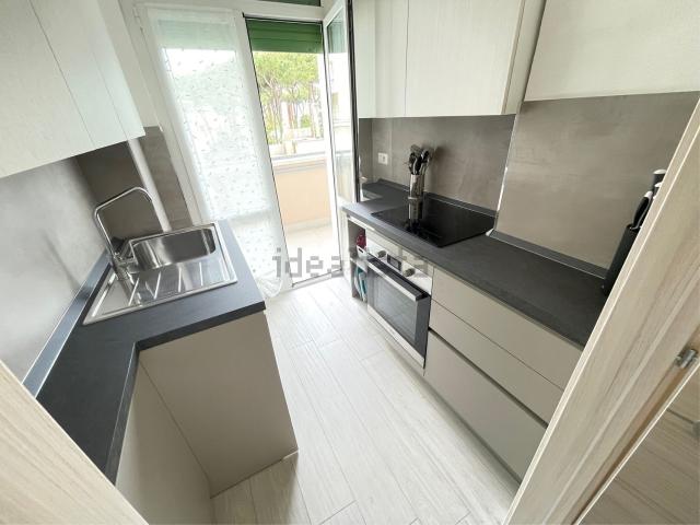 Appartamento in affitto di 80 m² in Viale Carducci, 149
