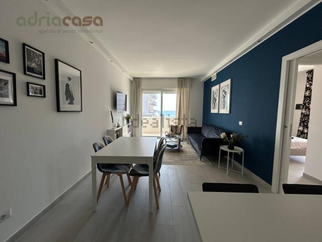 Appartamento in affitto di 80 m² in Viale D&apos Annunzio