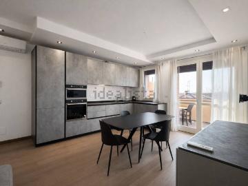 Appartamento in affitto di 80 m² in Viale Davide Maria Turoldo