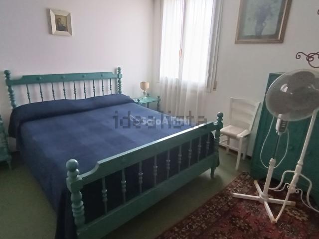 Appartamento in affitto di 80 m² in Viale dei Mille, 33