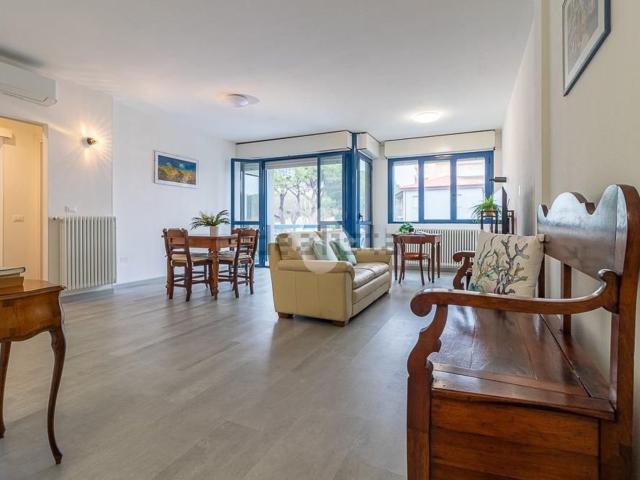 Appartamento in affitto di 80 m² in Viale dei Mille, 38