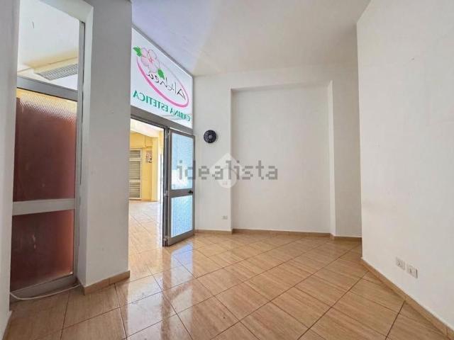 Appartamento in affitto di 80 m² in Viale dei Normanni, 10
