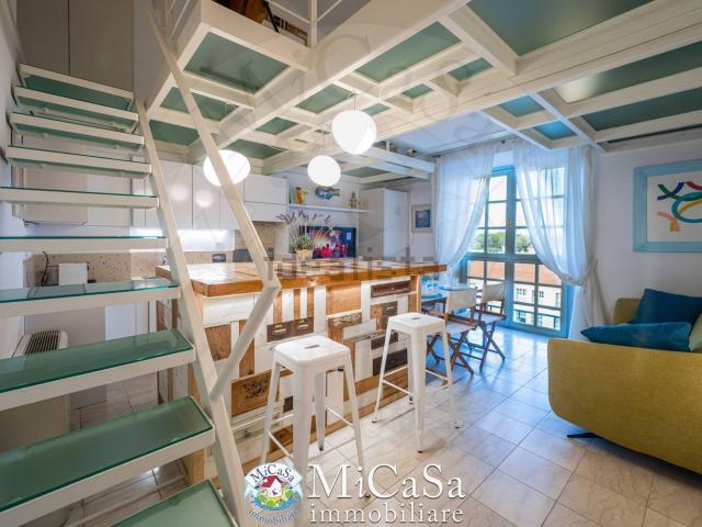 Appartamento in affitto di 80 m² in Viale del Tirreno, 74