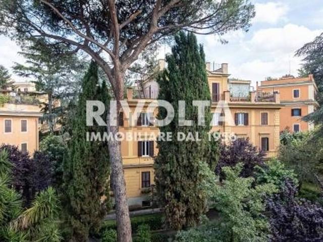 Appartamento in affitto di 80 m² in Viale del Vignola