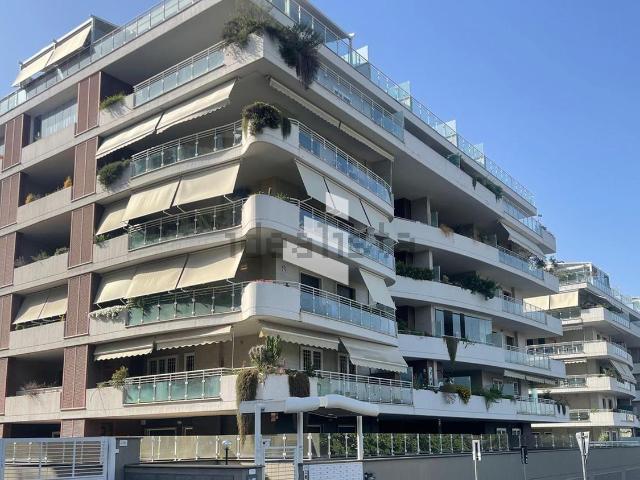 Appartamento in affitto di 80 m² in Viale della Grande Muraglia