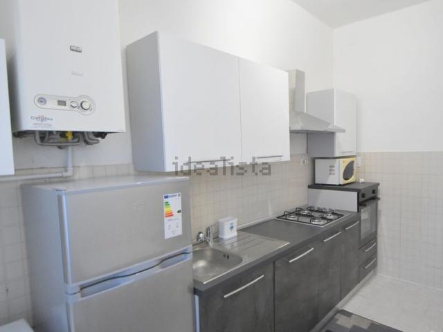 Appartamento in affitto di 80 m² in Viale della Pace, 197