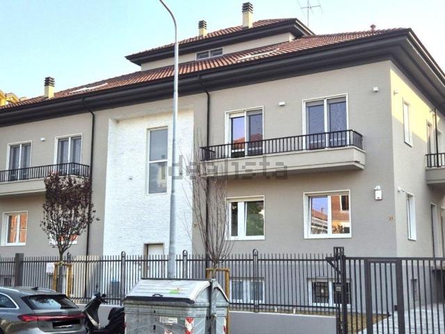 Appartamento in affitto di 80 m² in Viale della Repubblica, 62
