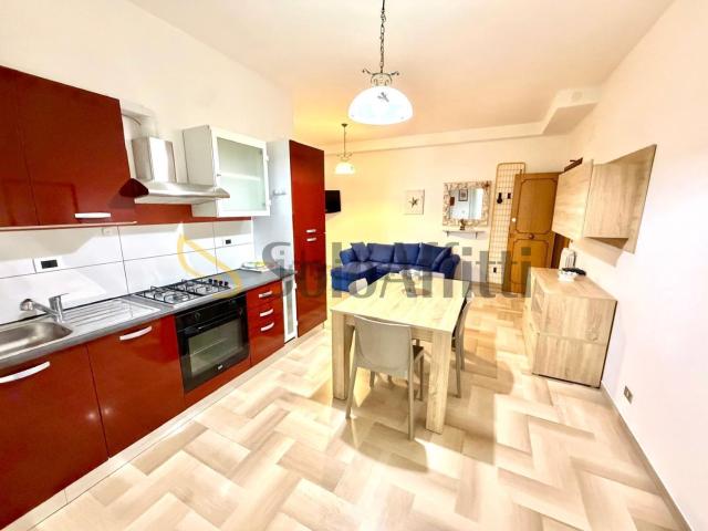 Appartamento in affitto di 80 m² in Viale della Vittoria, 100