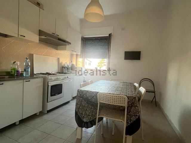 Appartamento in affitto di 80 m² in Viale delle Industrie