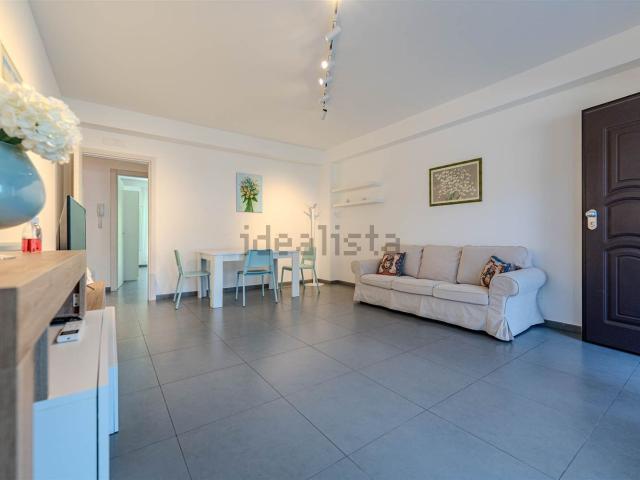 Appartamento in affitto di 80 m² in Viale Europa, 78