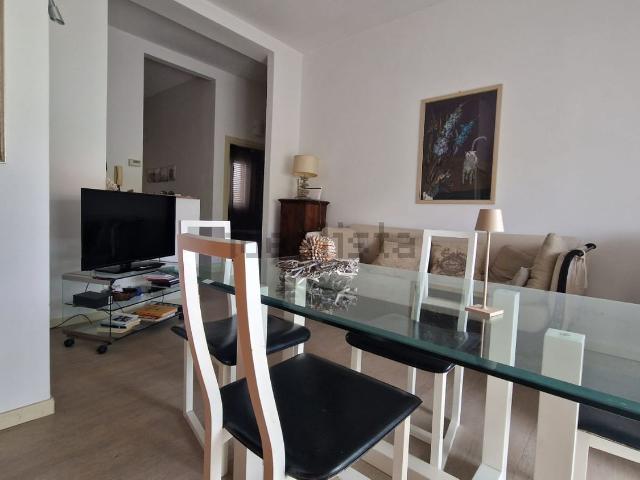Appartamento in affitto di 80 m² in Viale Enrico Toti