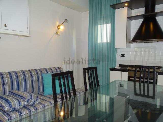 Appartamento in affitto di 80 m² in Viale Francesco Baracca