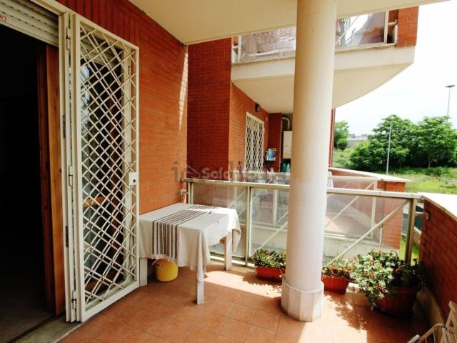 Appartamento in affitto di 80 m² in Viale Franco Angeli, 87