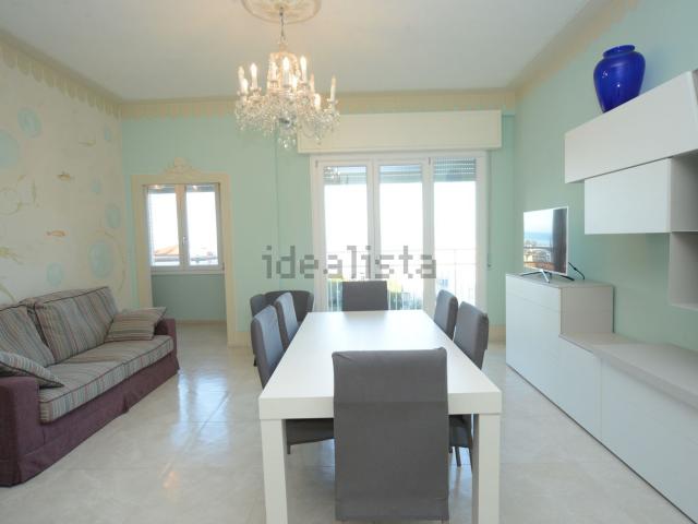 Appartamento in affitto di 80 m² in Viale Giosuè Carducci, 122