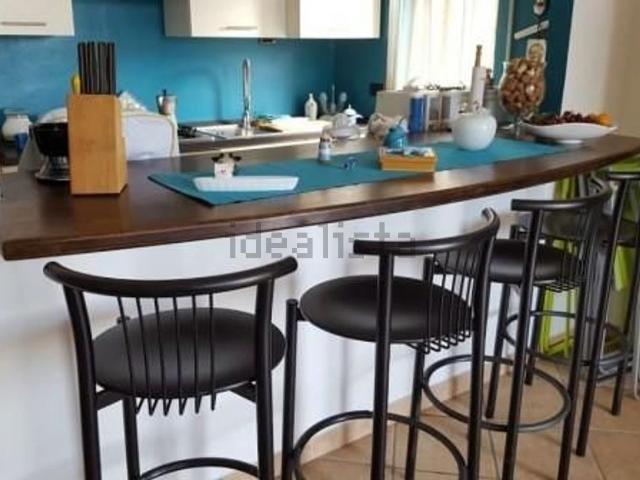 Appartamento in affitto di 80 m² in Viale Giovanni da Verrazzano, 29