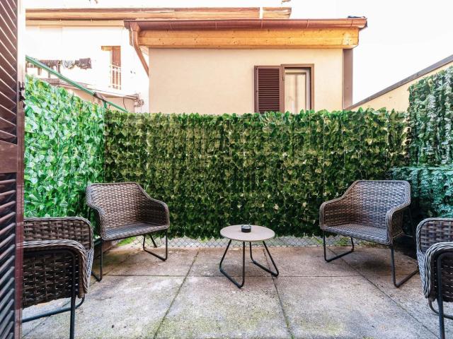 Appartamento in affitto di 80 m² in Viale Innocenzo XI, 39