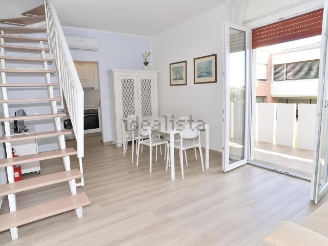 Appartamento in affitto di 80 m² in Viale Isonzo, 1