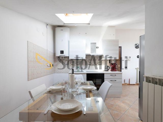 Appartamento in affitto di 80 m² in Viale Lombardia, 3
