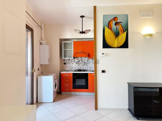 Appartamento in affitto di 80 m² in Viale Paolo de Gemmis, 10