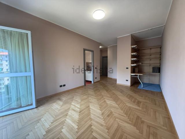 Appartamento in affitto di 80 m² in Viale Pisa
