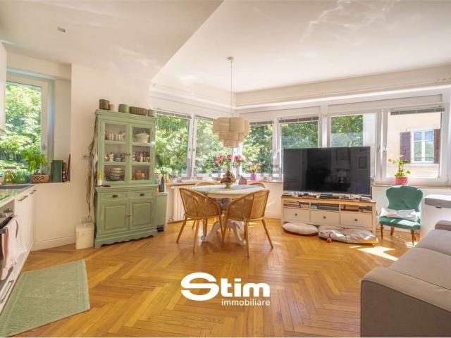 Appartamento in affitto di 80 m² in Viale Pompeo Pellini, 21