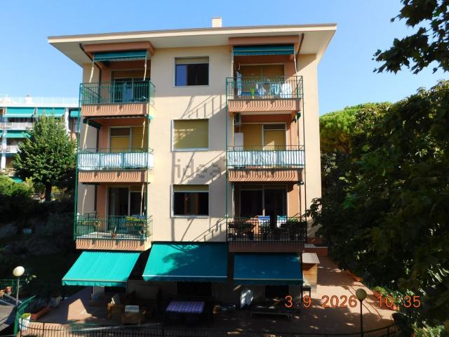 Appartamento in affitto di 80 m² in Viale Ponte dell&apos Ammiraglio, 14