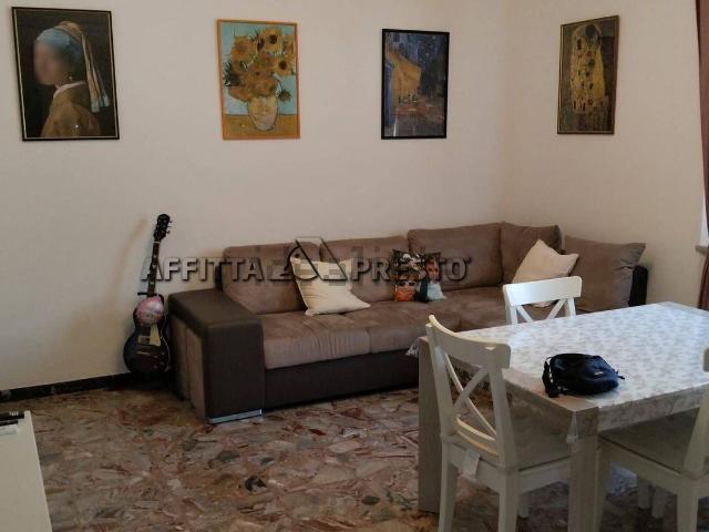 Appartamento in affitto di 80 m² in Viale Roma, 150