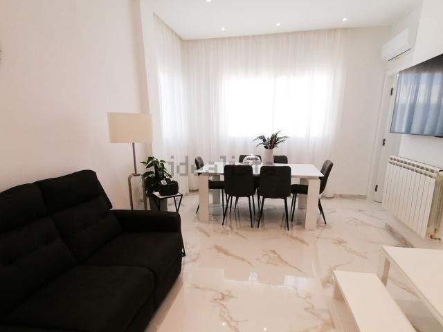 Appartamento in affitto di 80 m² in Viale Scala Greca