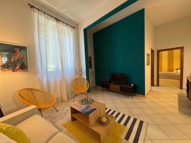 Appartamento in affitto di 80 m² in Viale Spartaco Lavagnini