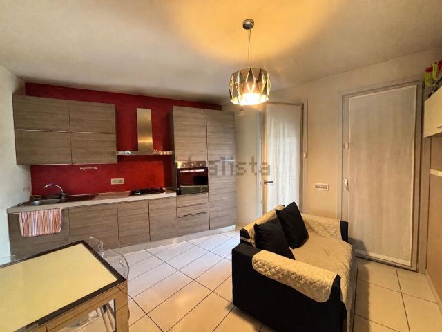 Appartamento in affitto di 80 m² in Viale Torino, 26