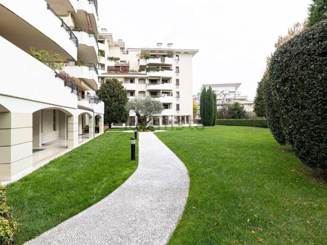 Appartamento in affitto di 80 m² in Viale Trento, 208