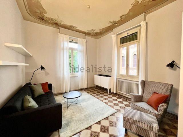 Appartamento in affitto di 80 m² in Viale Vittorio Emanuele II