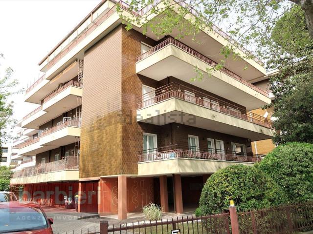 Appartamento in affitto di 80 m² in Viale Volturno, 10