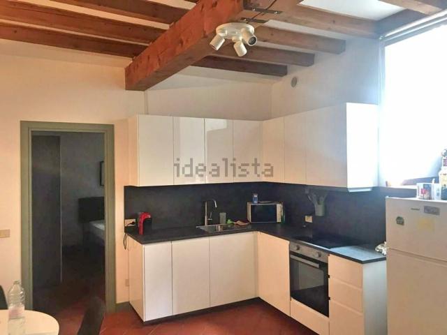 Appartamento in affitto di 80 m²