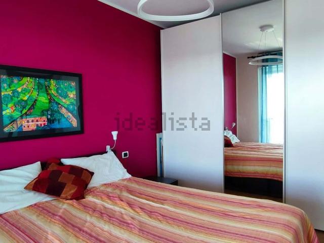 Appartamento in affitto di 80 m²