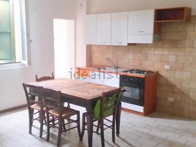 Appartamento in affitto di 80 m²