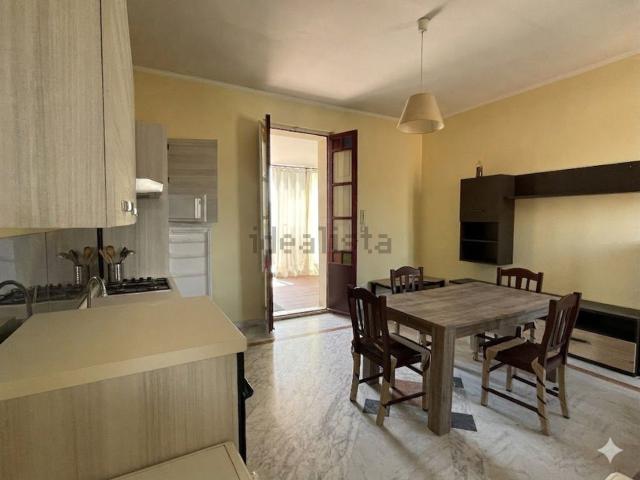 Appartamento in affitto di 80 m²